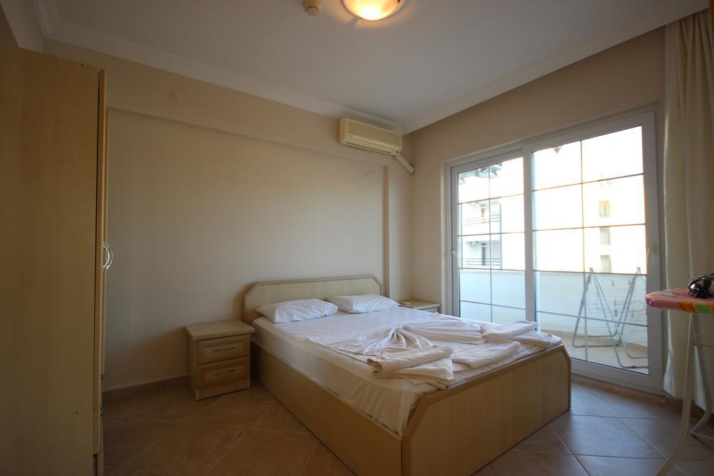 דידים Triton Apartments חדר תמונה